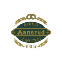 Aanerud bakeri AS logo - Similar company to Nortek Security & Technology As