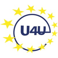 Union for Unity - Union pour l'Unité (U4U) logo - Similar company to Youth At Work Partnership