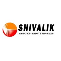 Shivalik Engineering Industries Limited logo - Similar company to Metall Structures Private Limited