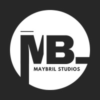 MayBril Studios logo - Similar company to Cleantrail