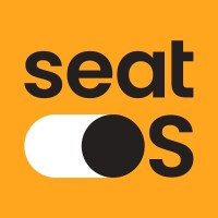 SeatOS logo - Similar company to Bookaway