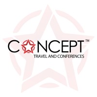 Concept Conferences Pvt Ltd logo - Similar company to B2B Hospitality