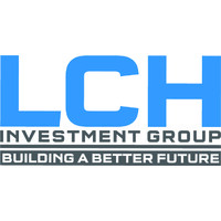 LCH Investment Group Co., Ltd. logo - Similar company to Invictus Capital