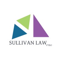 Sullivan Law Ptbo logo - Similar company to Simplus Realty Law Professional Corporation