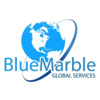 Blue Marble Global Services logo - Similar company to Inveshare Inc.