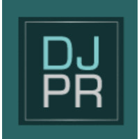 DJ PUBLIC RELATIONS INC. logo - Similar company to Florida Public Relations Association Usf