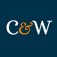 Clarke & Wright logo - Similar company to Clarke & Wright