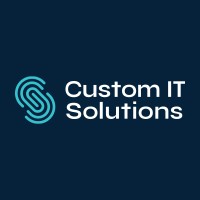 Custom IT Solutions logo - Similar company to Worldmax