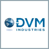 DVM Industries logo - Similar company to Stentam