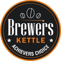 Brewers Kettle logo - Similar company to Tavaru