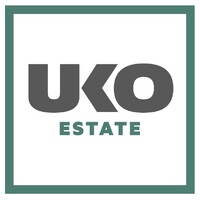 UKO Estate logo - Similar company to Uko Group