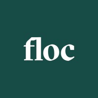 Studio Floc |  B Corp™ logo - Similar company to Episode Two