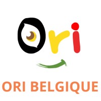 ORI Belgique logo - Similar company to Beroepsvereniging Voor Architecten (Bva)