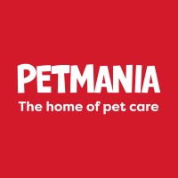 Petmania logo - Similar company to Tap Design Consultancy