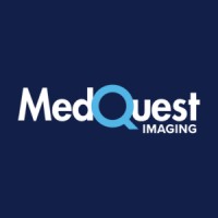 MedQuest Imaging logo - Similar company to Antispace Design