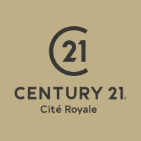 CENTURY 21 Cité Royale – Saint-Germain-en-Laye logo - Similar company to Dode