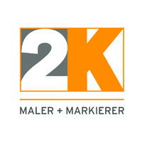 2K Maler Markierer GmbH logo - Similar company to Eu Can Aid