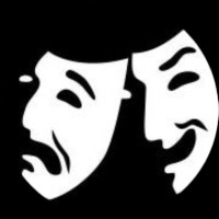 The Drama House logo - Similar company to Wex Enterprises