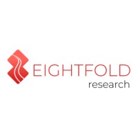 Eightfold Research LLC logo - Similar company to Essen Inc.
