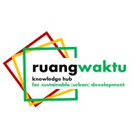 Ruang Waktu Knowledge Hub logo - Similar company to Citavis