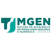 Núcleo de Excelência em Modelagem Geológica e Numérica (MGEN) logo - Similar company to Vizlab | X-Reality And Geoinformatics Lab