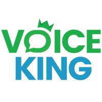 VoiceKing logo - Similar company to Lcr Telecom