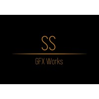 SS GFX Works logo - Similar company to Evocative Technologies