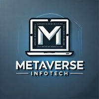 Metaverse InfoTech logo - Similar company to Potential