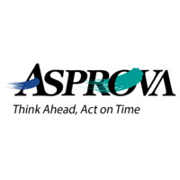 Asprova logo - Similar company to Candour Technologies