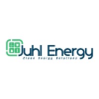 Juhl Energy, Inc. logo - Similar company to Zero6 Energy, Inc.