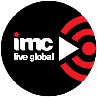 IMC Live Global logo - Similar company to Ideagraph Pte Ltd