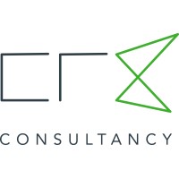 CR8 CONSULTANCY LIMITED logo - Similar company to Cr8 Impact