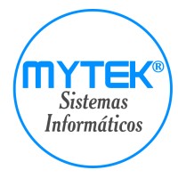MyTek Sistemas Informáticos logo - Similar company to Nes Enerji̇ Si̇stemleri̇