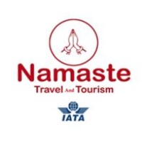 Namaste Travel & Tourism LLC logo - Similar company to Magic Tours (Pvt) Ltd