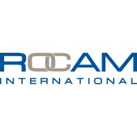 Rocam International logo - Similar company to Tcp Training | Short Course Provider Of White Card, Rsa & More...