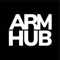 ARM Hub logo - Similar company to Industry Innovation And Science Australia