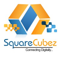 Square Cubez logo - Similar company to Roundcubez