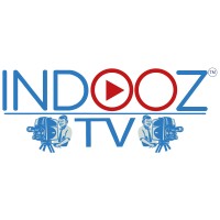 Indo Oz Tv logo - Similar company to Black Bow Chauffeur