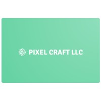 Pixel Craft LLC logo - Similar company to Viz Academy