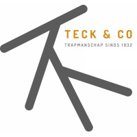 Trappen Teck logo - Similar company to Trappen Smet