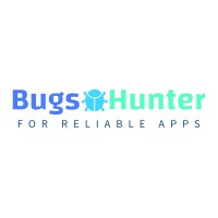Bugs Hunter logo - Similar company to Objective Keys Consulting
