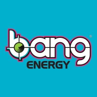 Bang Energy logo - Similar company to Odyssey Wellness