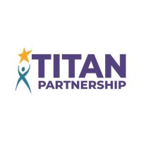 Titan Partnership logo - Similar company to Core Education Trust
