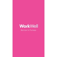 WorkWell Barrow logo - Similar company to Lancashire Lsip