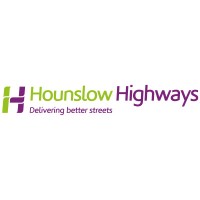 Hounslow Highways logo - Similar company to Stobbartsltd