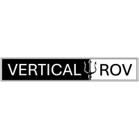 VERTICAL ROV logo - Similar company to Sorken Group