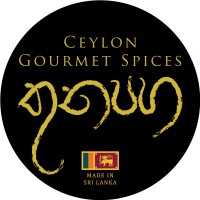 Ceylon Gourmet Spices logo - Similar company to Varros & Co. Champagne & Fine Wine