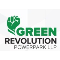 Green Revolution Powerpark LLP logo - Similar company to Donateasy