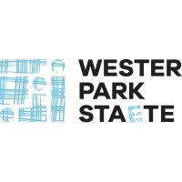 Westerparkstaete logo - Similar company to Studio Belegging
