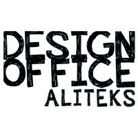 DESIGN OFFICE ALITEKS logo - Similar company to Armelit Kostüm